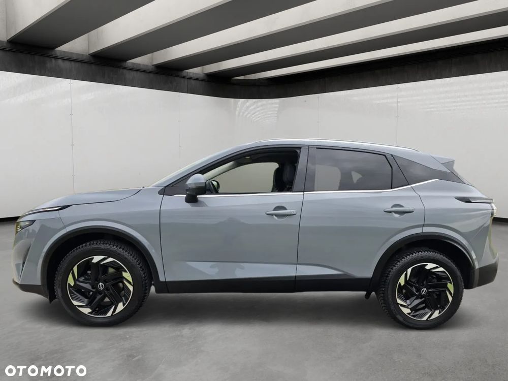 Nissan Qashqai 1.3 DIG-T MHEV Xtronic N-Connecta - 7