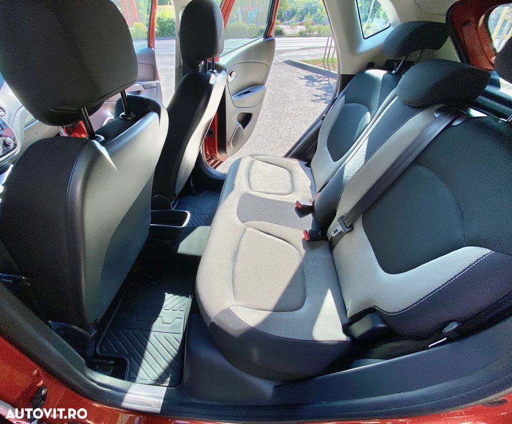 Renault Captur - 6