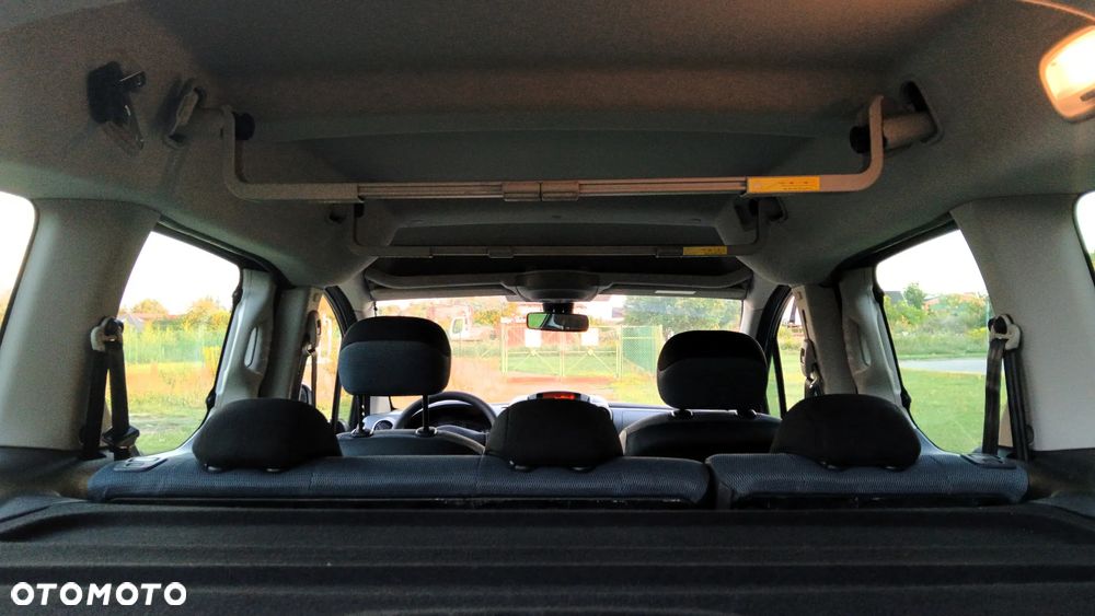 Citroën Berlingo 1.6 16V XTR - 20