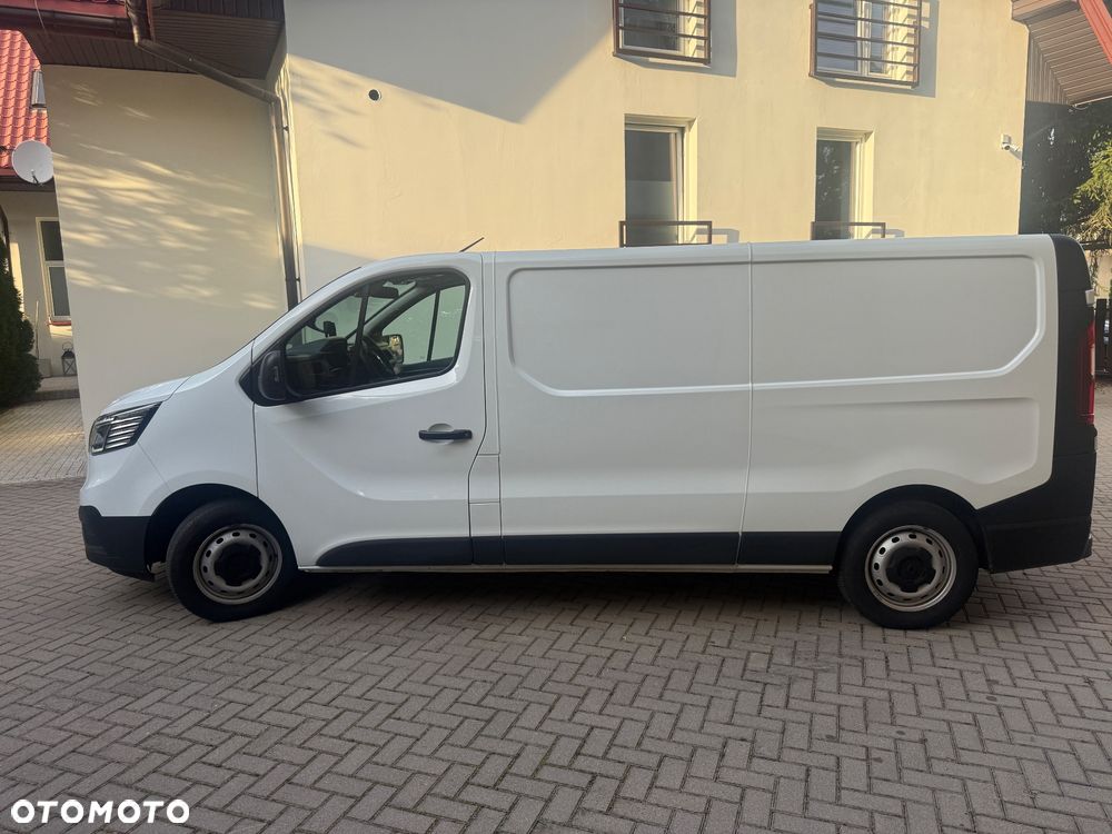 Renault Trafic - 7