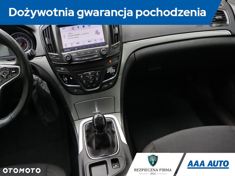 Opel Insignia - 9