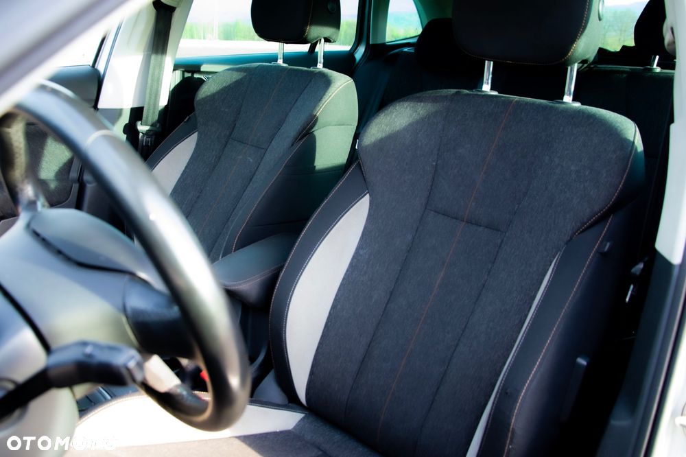 Skoda Scala 1.6 TDI Ambition - 13