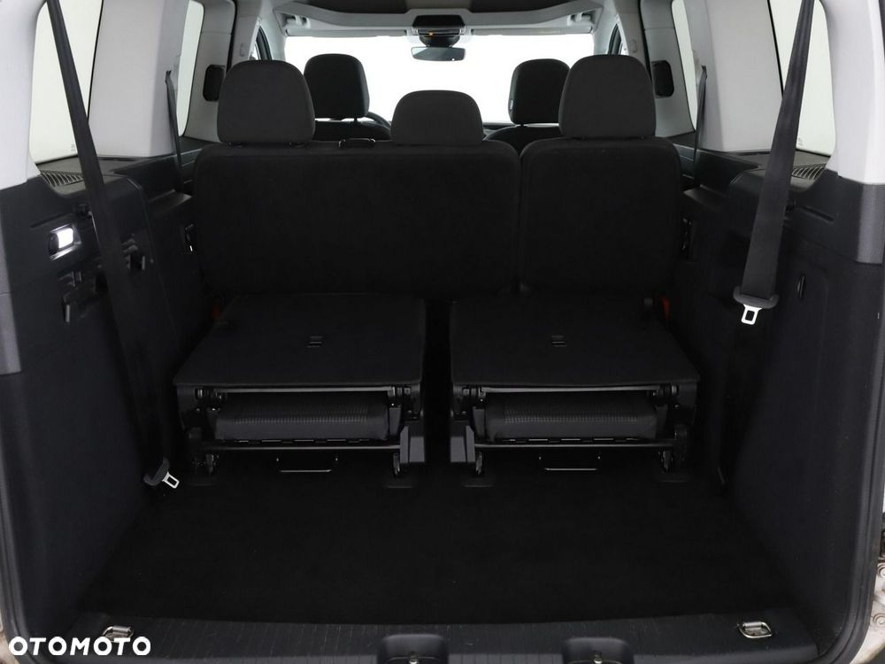 Volkswagen Caddy 2.0 (7-Si.) Maxi - 21
