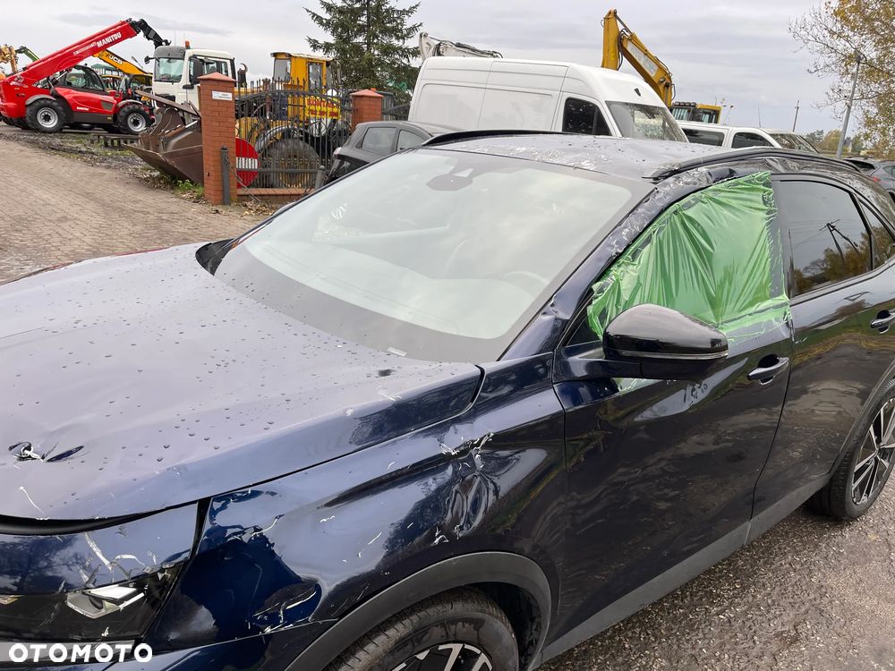 DS Automobiles DS 7 Crossback 1.6 E-Tense Pallas - 31