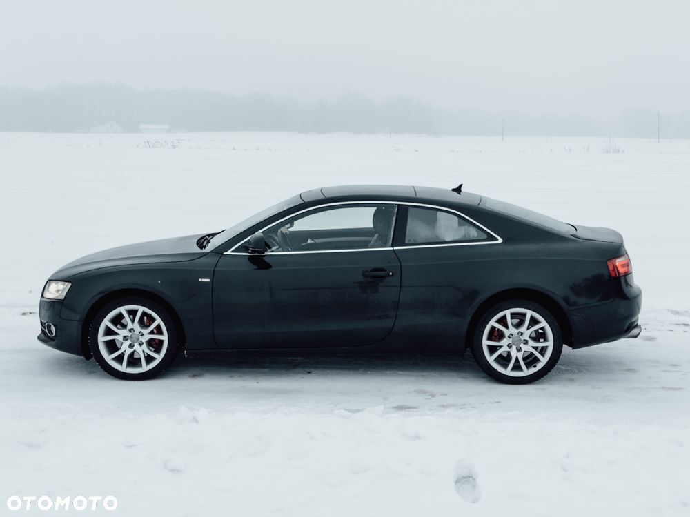 Audi A5 Coupé 2.0 TFSI Quattro - 6