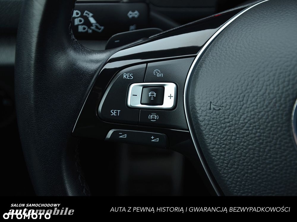 Volkswagen T-Roc 2.0 TDI SCR DPF Premium DSG - 21