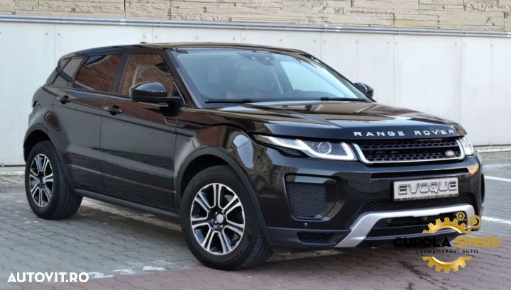 Dezmembrez Land Rover Range Rover Evoque L538 [facelift] [2015 - 2020 - 3