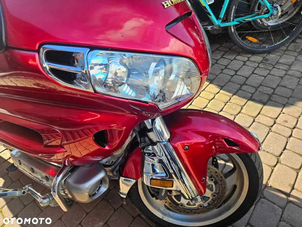 Honda GL - 30