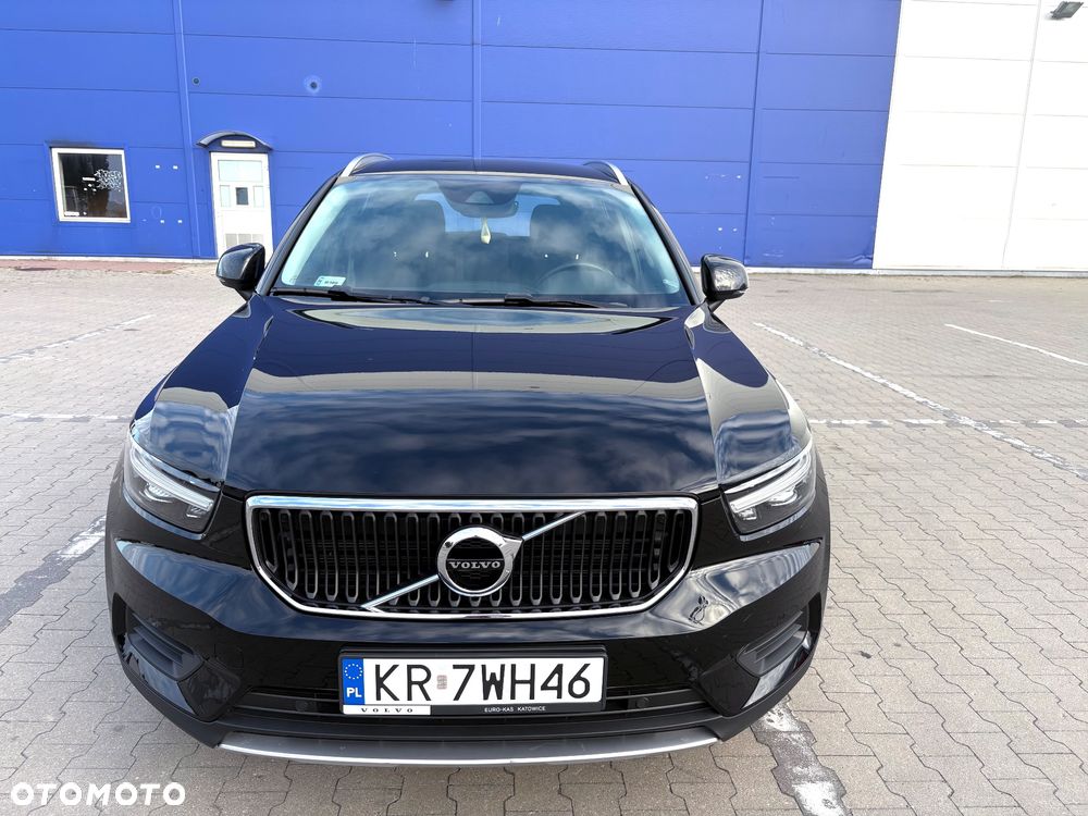 Volvo XC 40 T3 Momentum Pro - 6