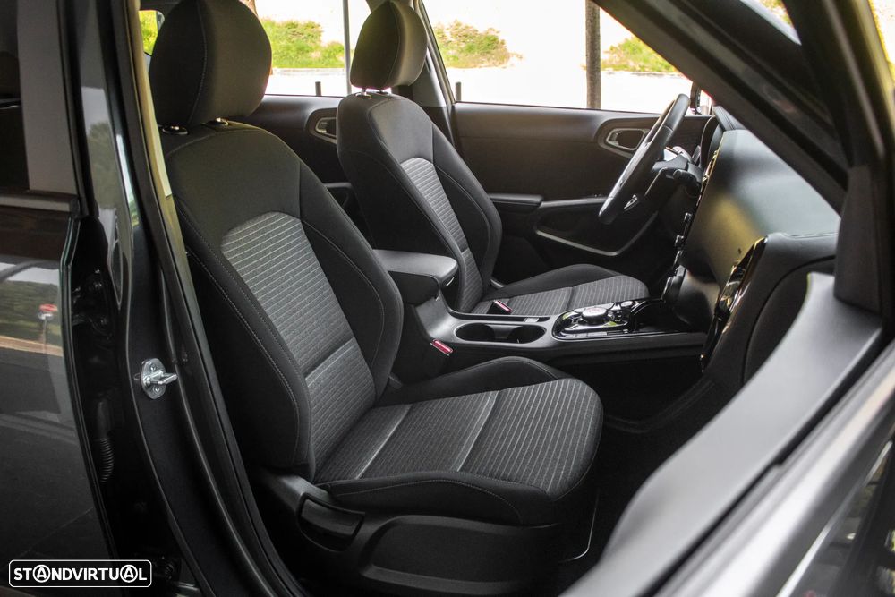 Kia e-Soul Inspiration - 29