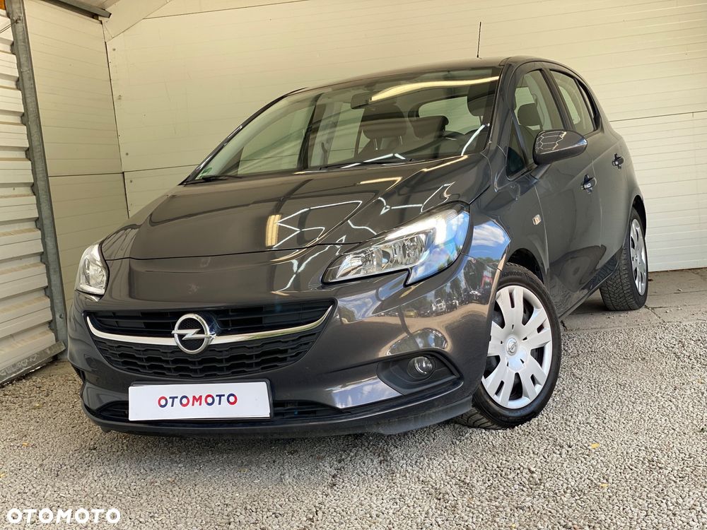 Opel Corsa 1.4 Active - 31