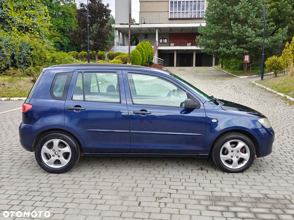 Mazda 2 1.25 Core - 9