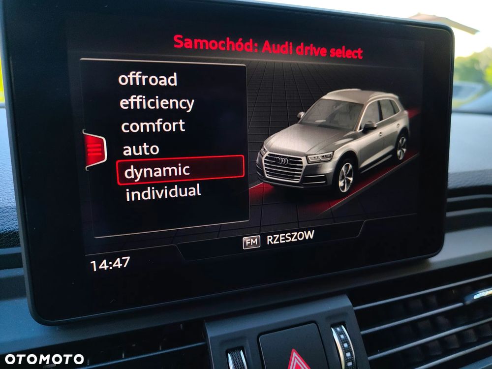 Audi Q5 35 TDI mHEV S tronic - 25