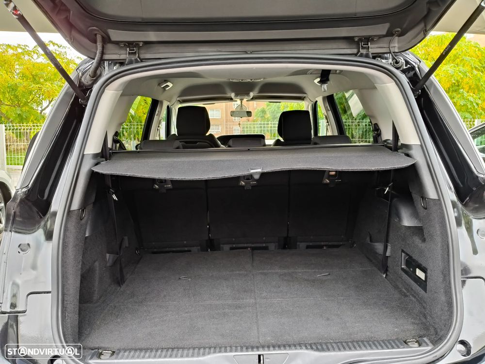 Citroën C4 Grand Picasso 1.6 BlueHDi Intensive - 20