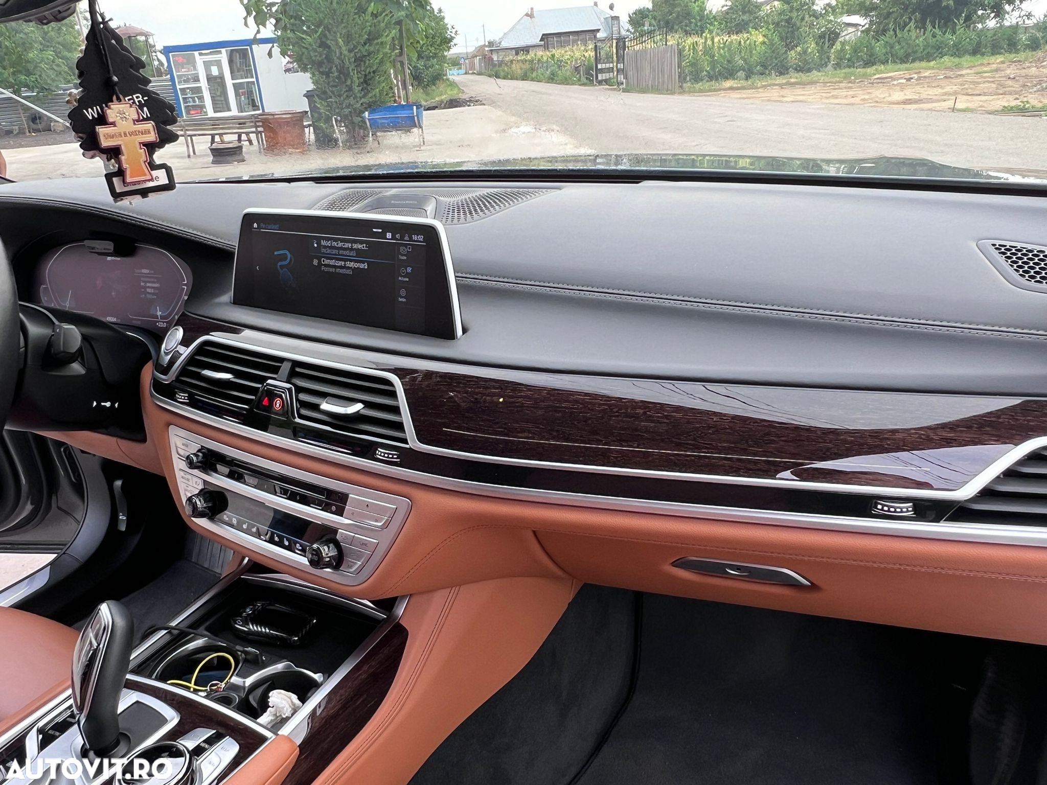 BMW Seria 7 - 5