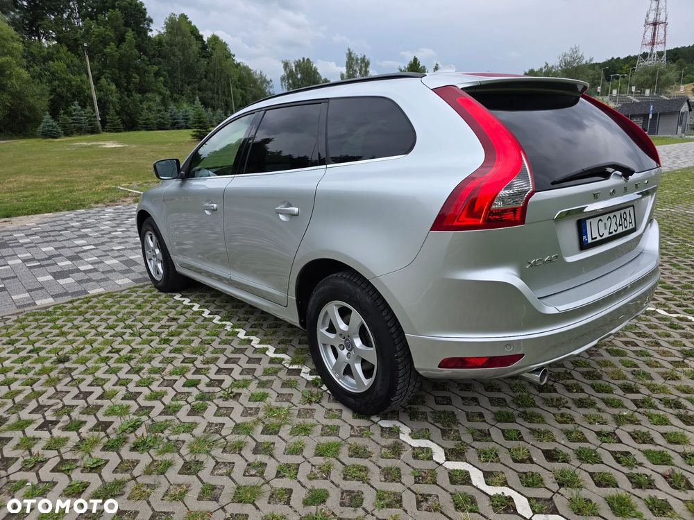 Volvo XC 60 D3 Edition Pro - 22