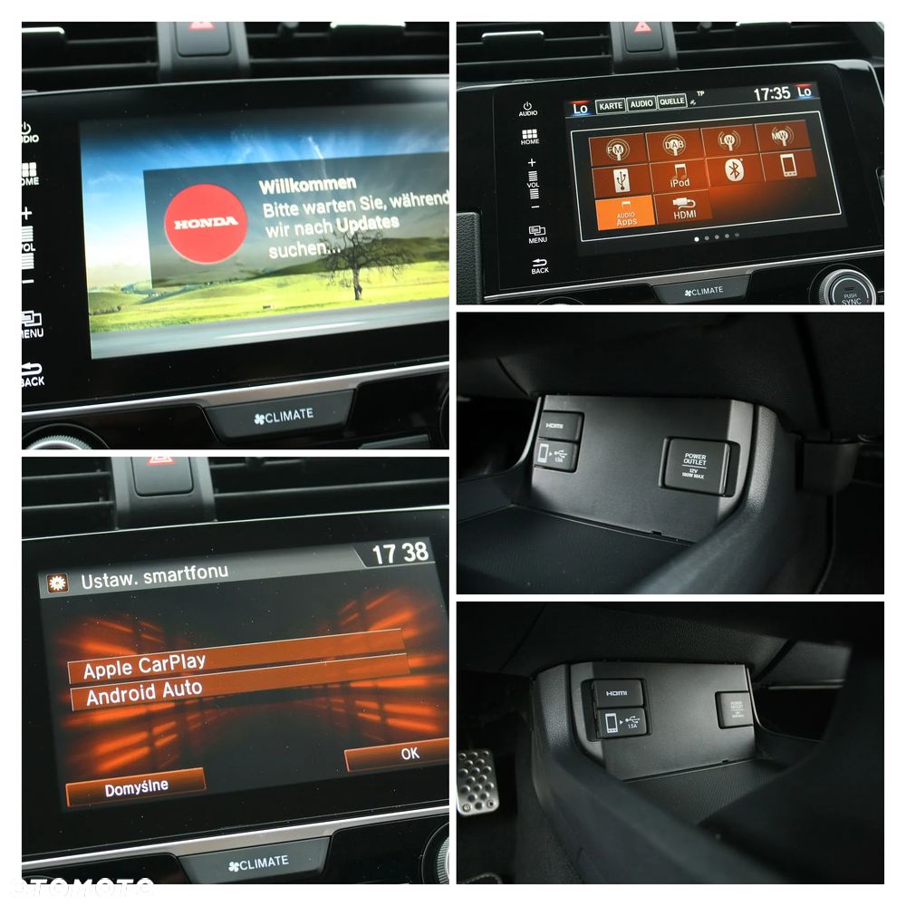 Honda Civic - 33