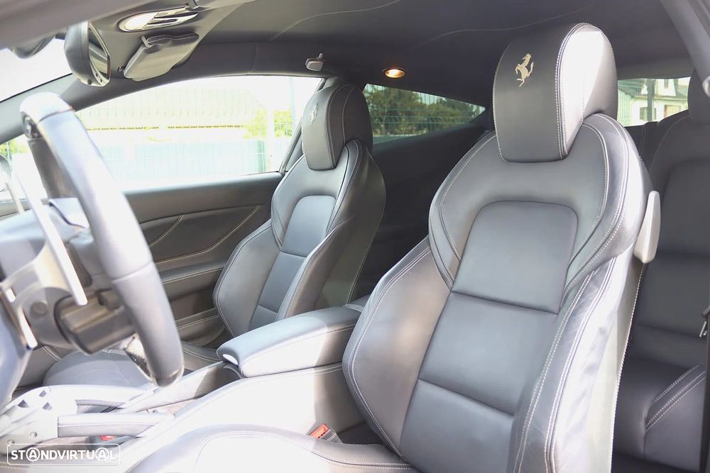 Ferrari FF Standard - 27