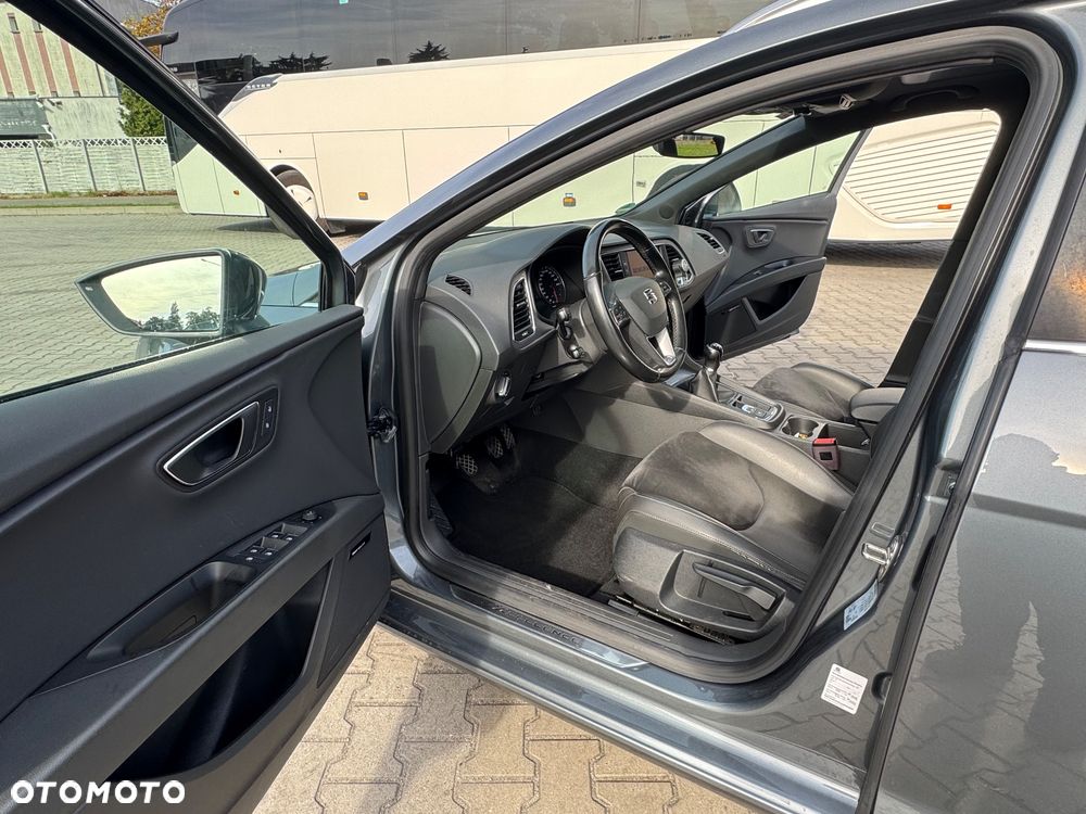 Seat Leon - 10