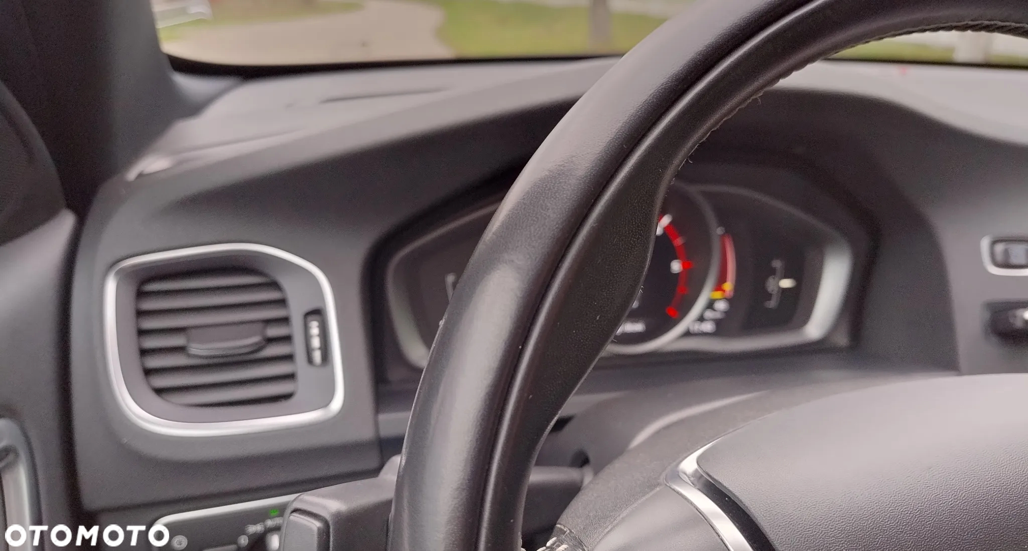 Volvo V60 D2 - 18