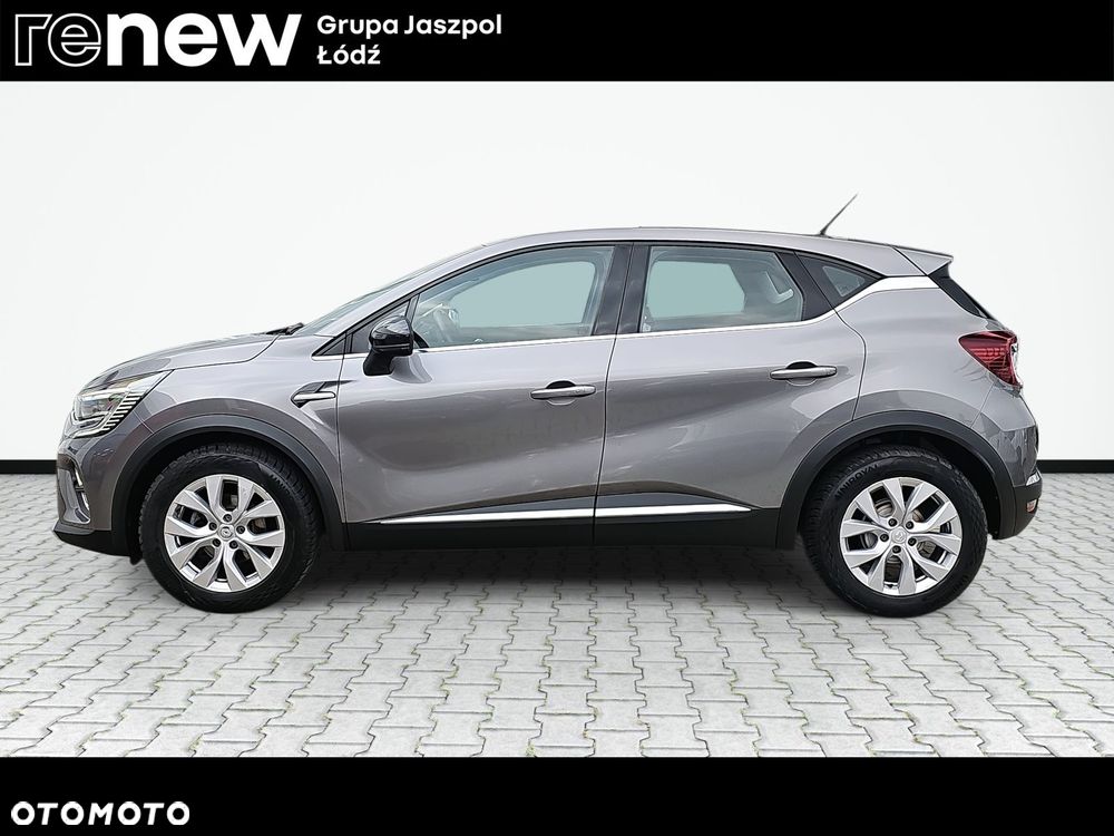 Renault Captur 1.0 TCe Intens - 8