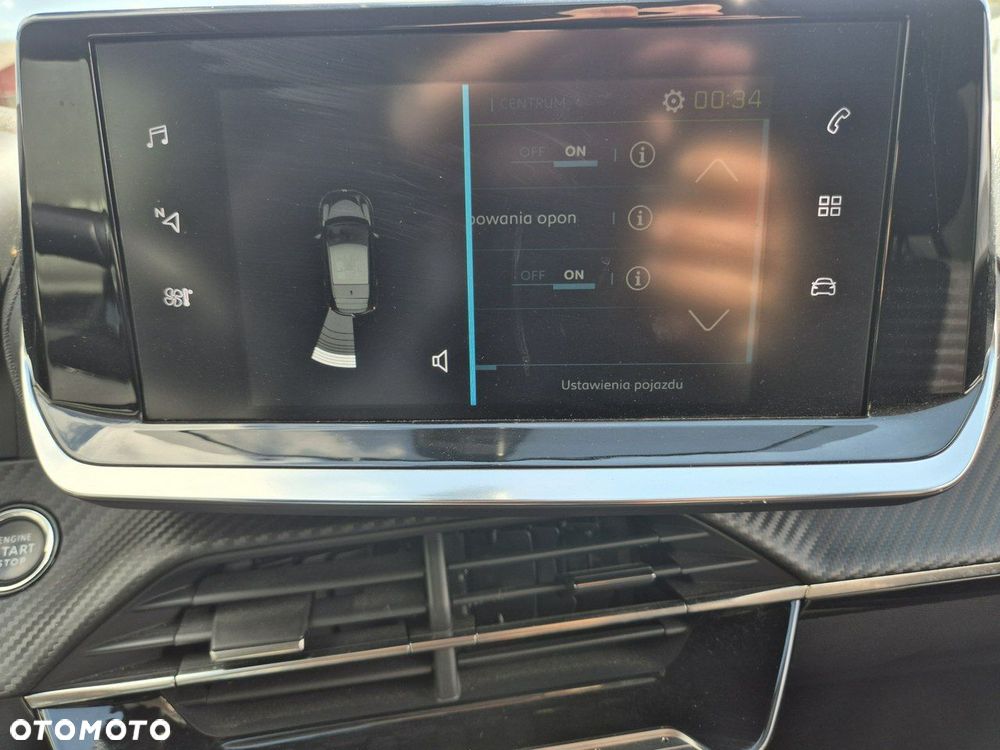 Peugeot 208 Elektromotor 156 Active - 9