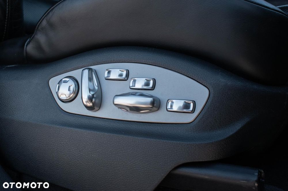 Porsche Cayenne S Tiptronic S - 19