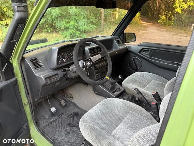 Suzuki Vitara 1.6 JLX Metal Top