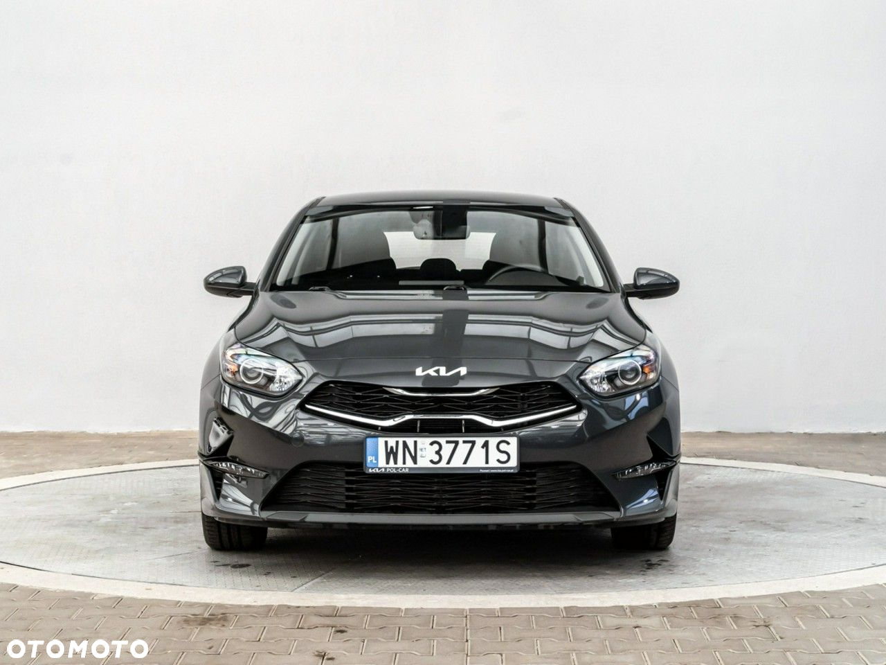 Kia Ceed 1.0 T-GDI M - 7