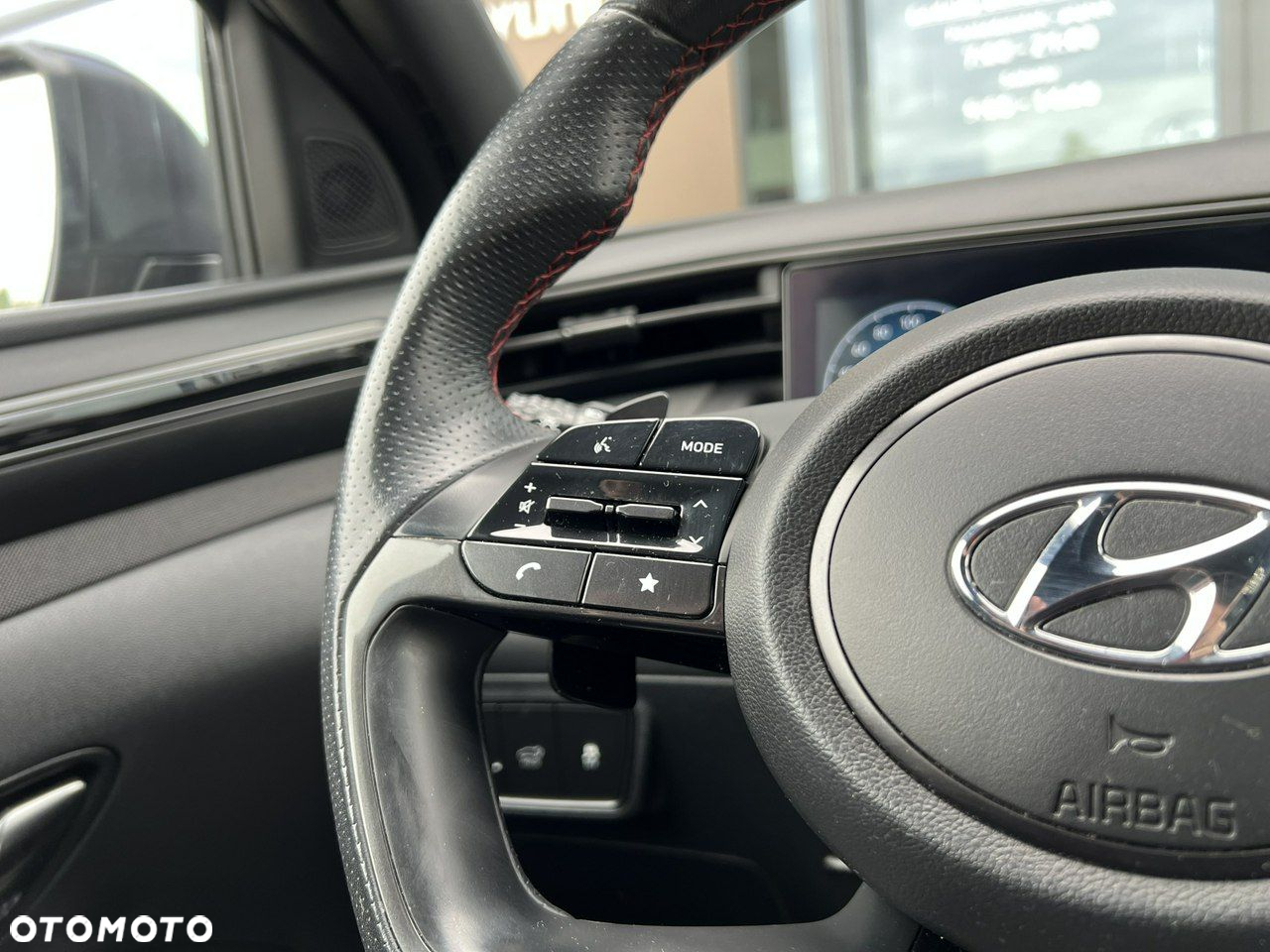 Hyundai Tucson - 16