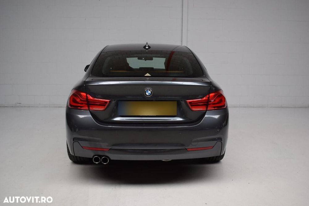 BMW Seria 4 420i Gran Coupe xDrive Aut. M Sport - 4