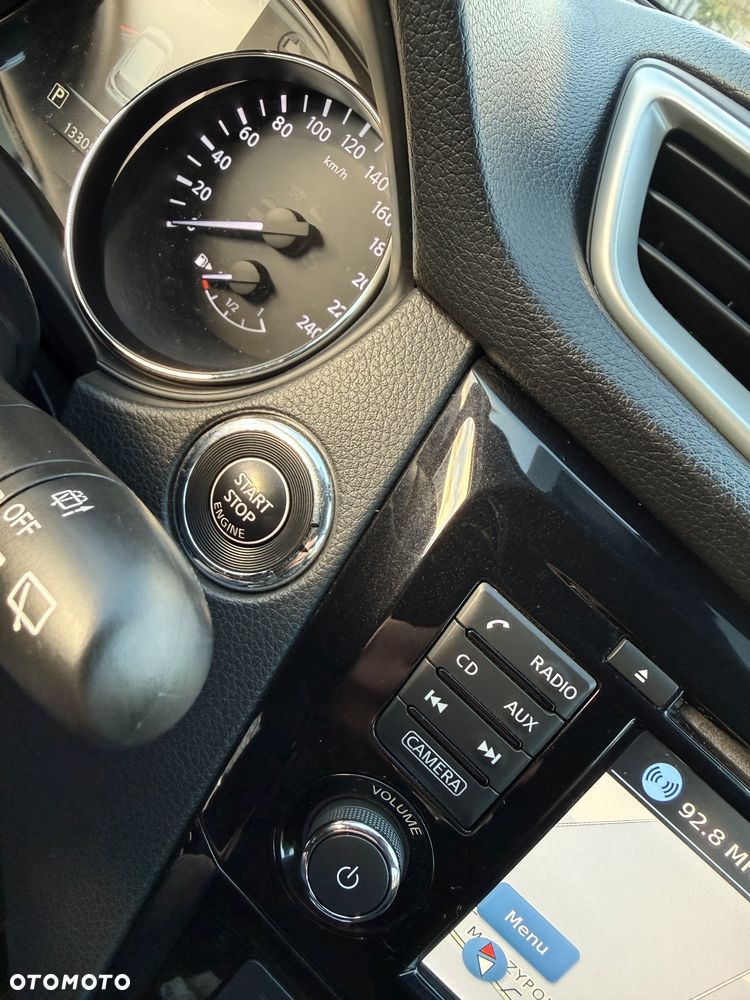 Nissan Qashqai - 28