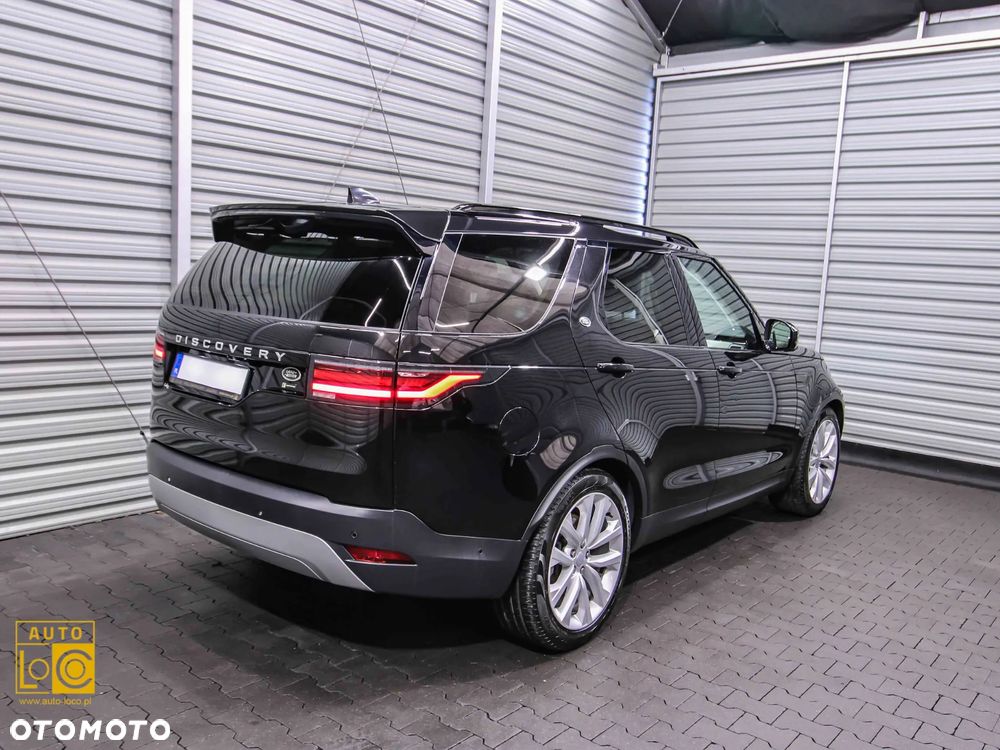 Land Rover Discovery ver-v-3-0-d250-mhev-r--dynamic-hse - 8