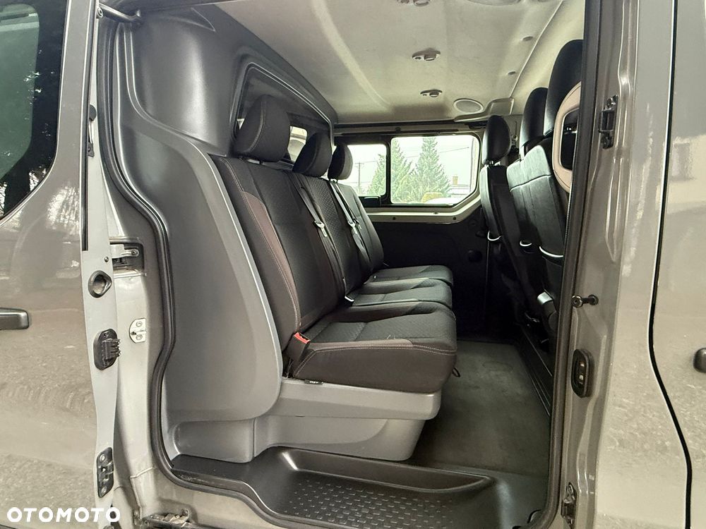 Fiat Talento Multicab L2H1 SX - 25