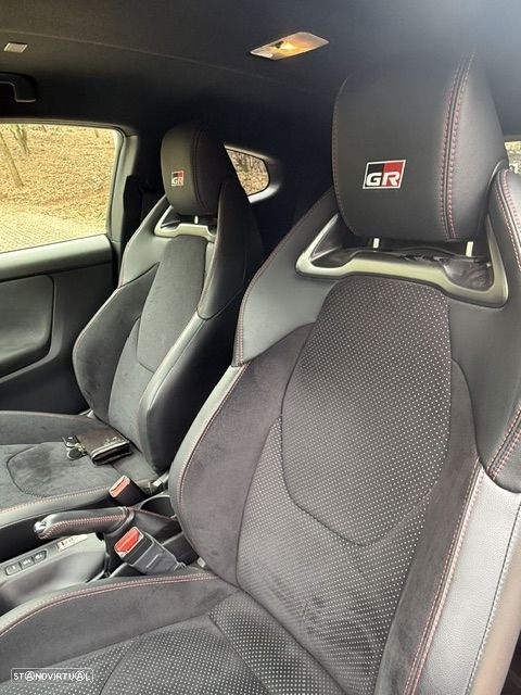 Toyota GR Yaris - 6