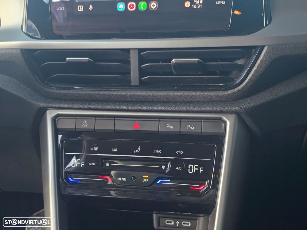 VW T-Roc 1.0 TSI Style - 16