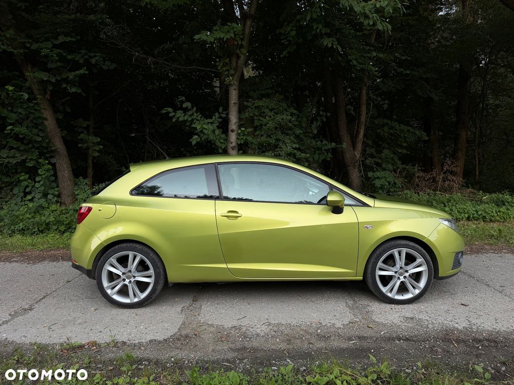 Seat Ibiza SC 1.6 16V Reference - 3