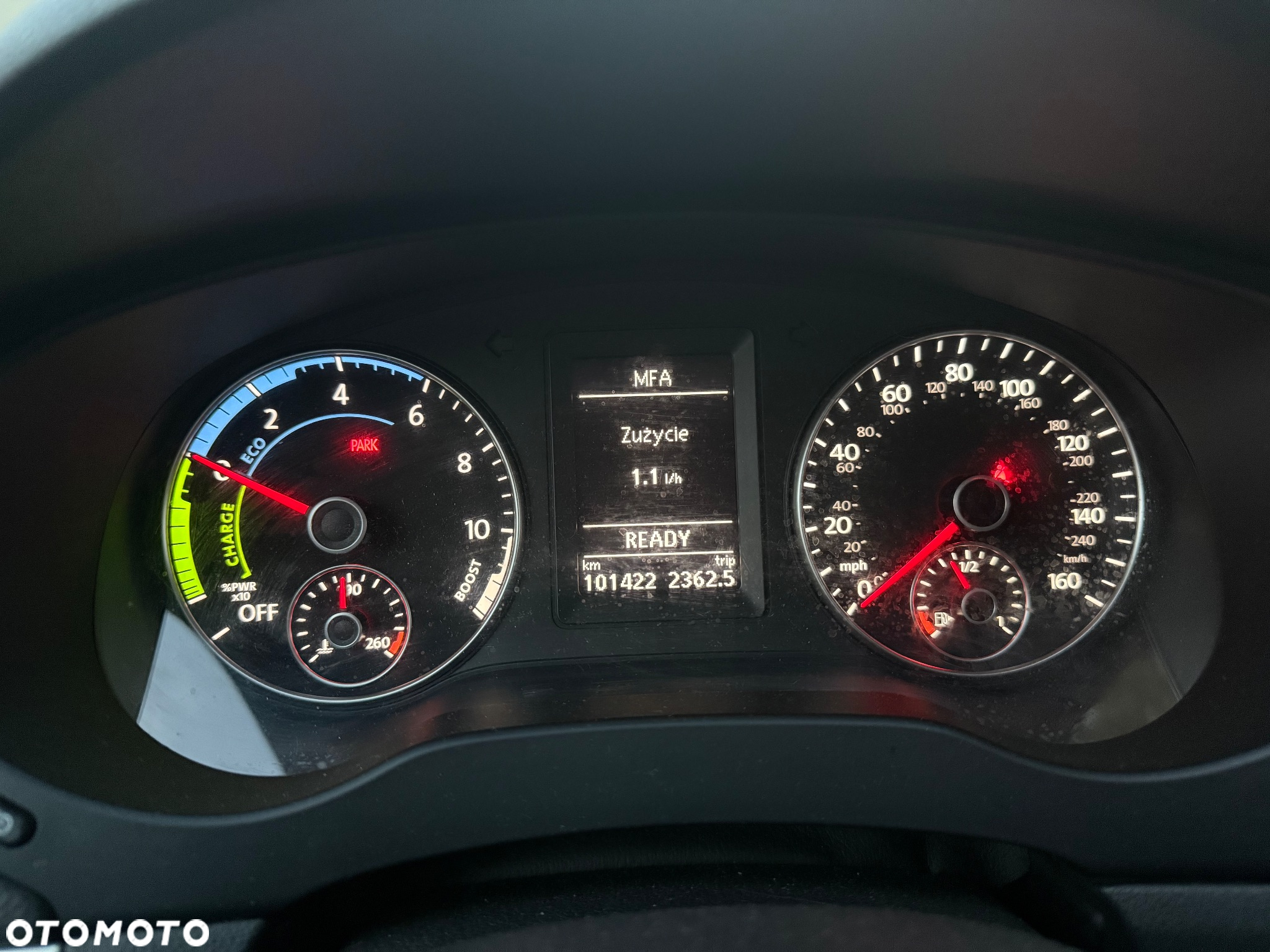 Volkswagen Jetta 1.4 Hybrid DSG Comfortline - 21