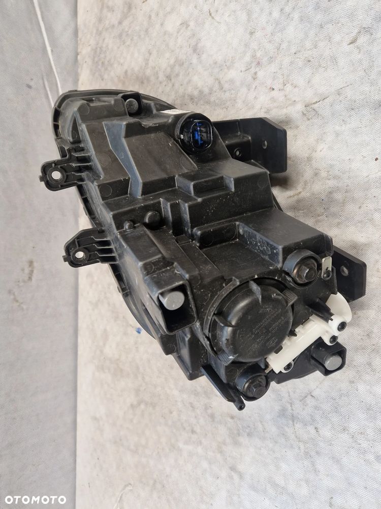 Hyundai Kona Lift Lampa P L FULL LED  92102J9600 - 22