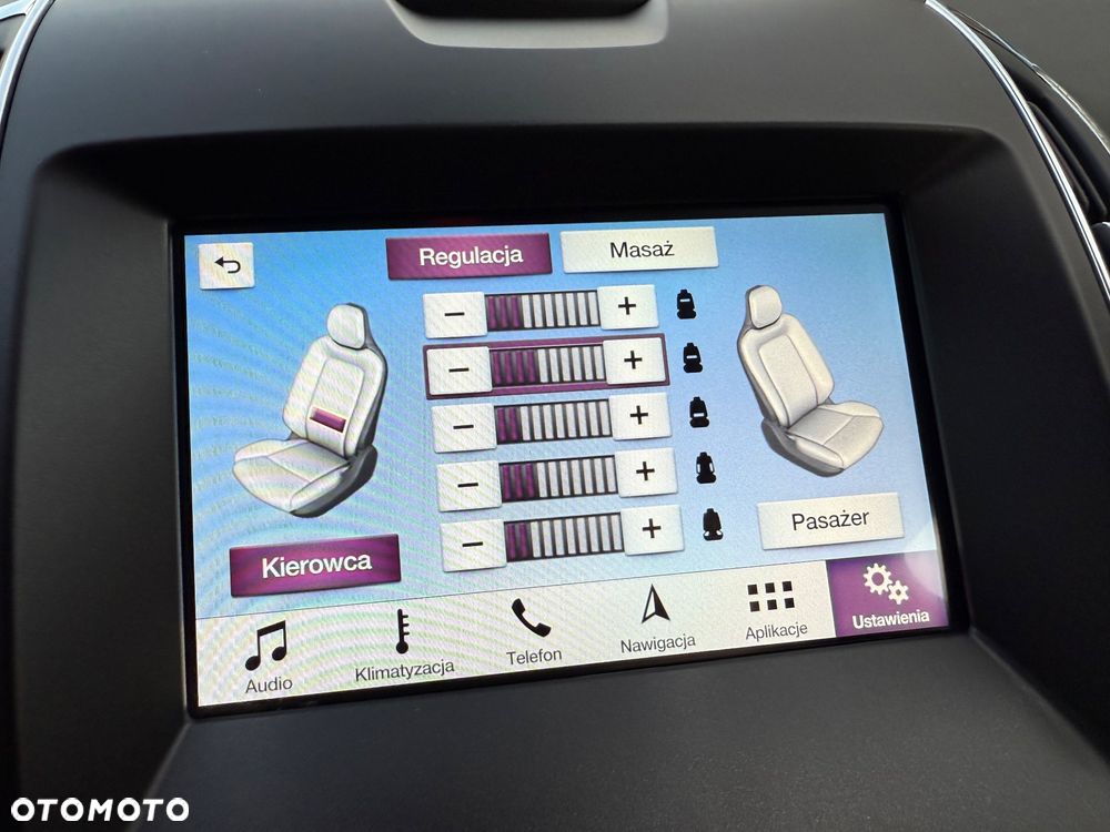 Ford S-Max 2.0 TDCi Titanium PowerShift - 34