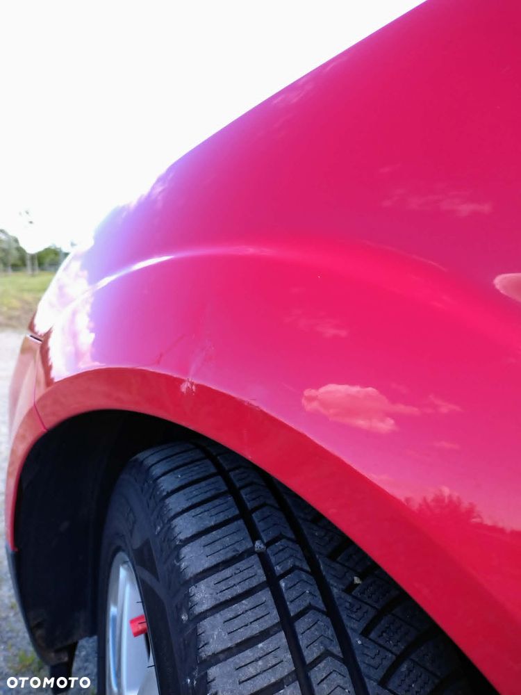 Ford Fiesta - 37