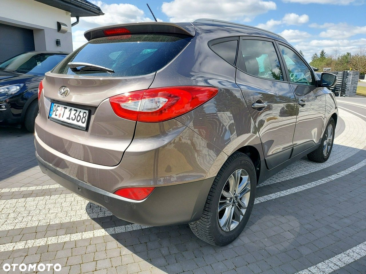Hyundai ix35 - 3