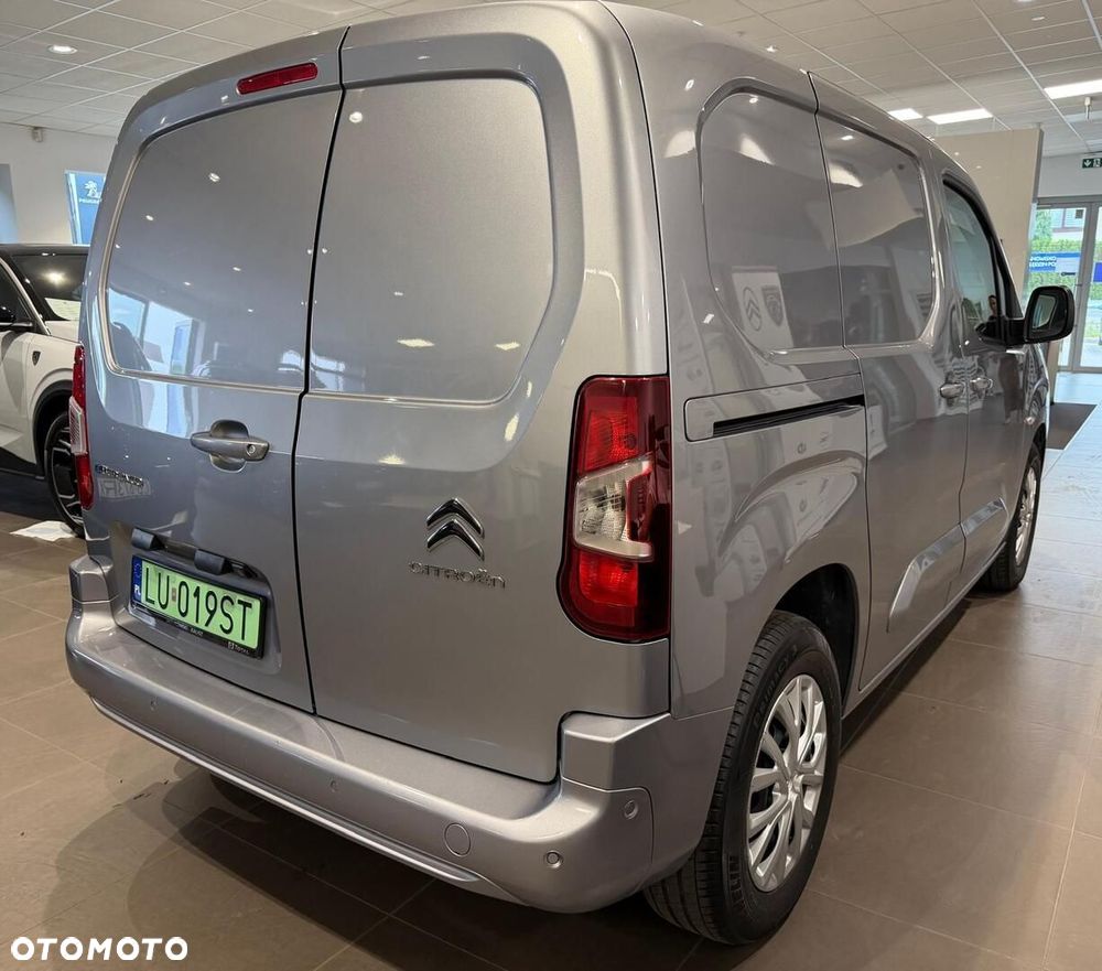 Citroën Berlingo VAN - 4