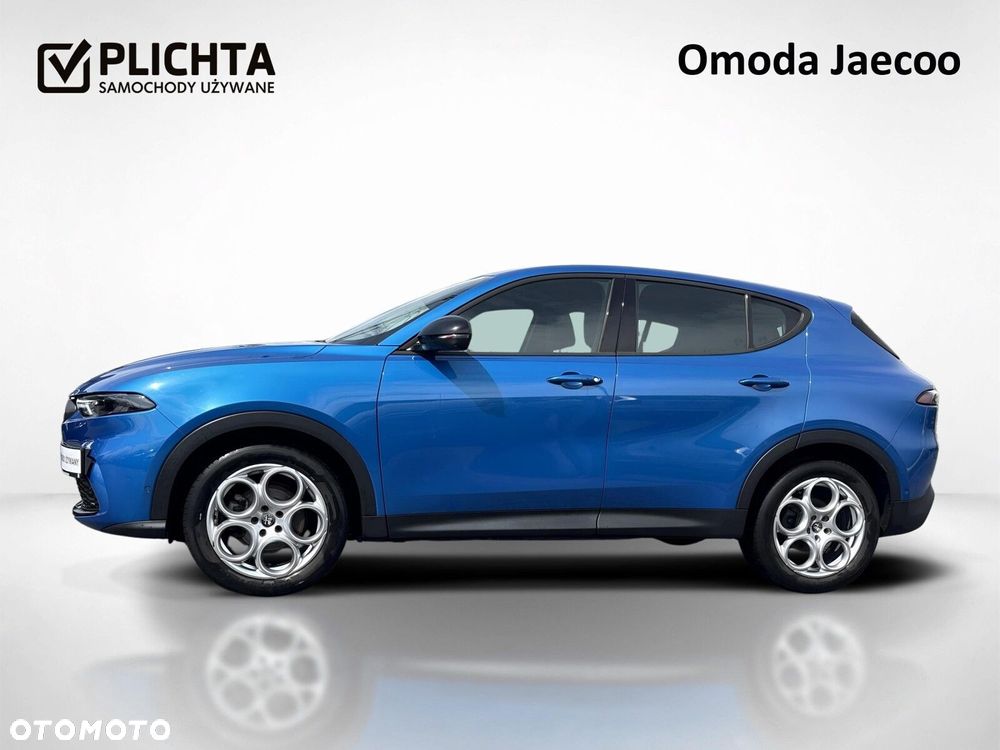 Alfa Romeo Tonale - 3