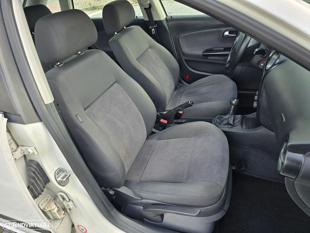 SEAT Ibiza 1.4 TDI Sport - 21