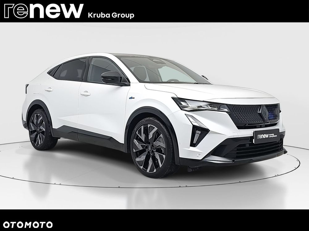 Renault Rafale 1.2 E-Tech Full Hybrid 200 esprit Alpine MMT - 3