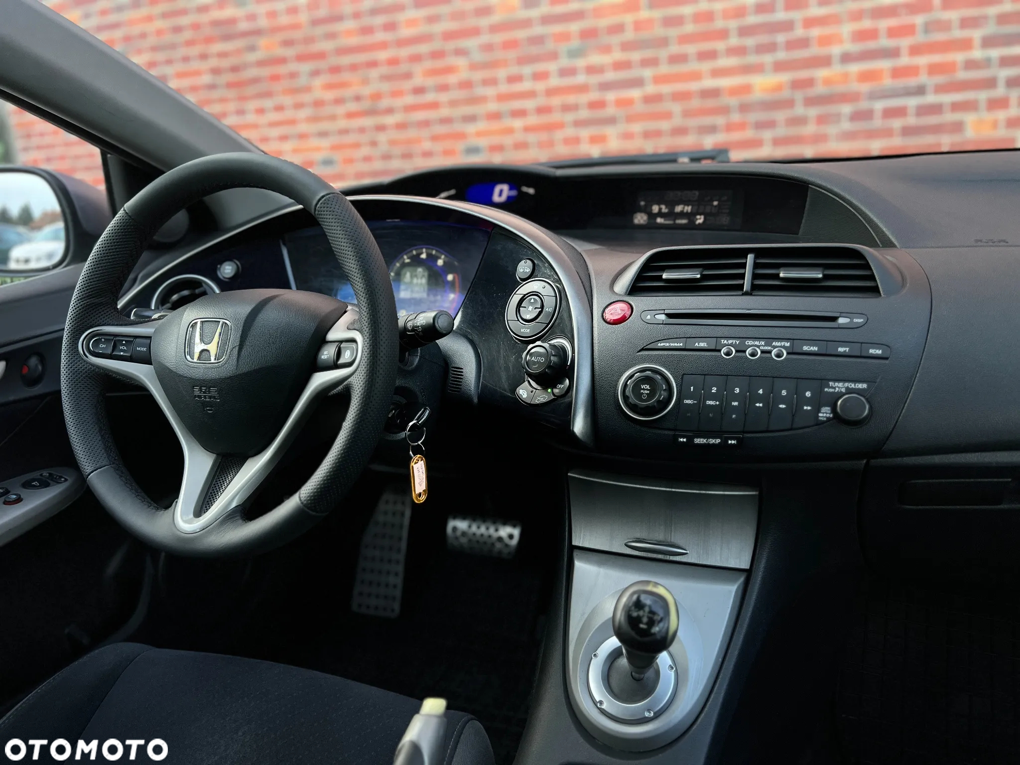 Honda Civic - 7