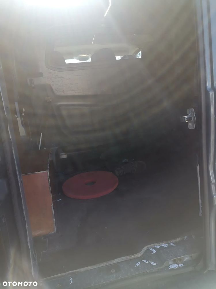 Renault Trafic Combi Expression - 14