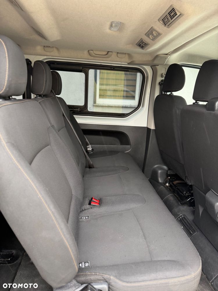 Renault Trafic L2H1 2,9t Pack Clim - 8