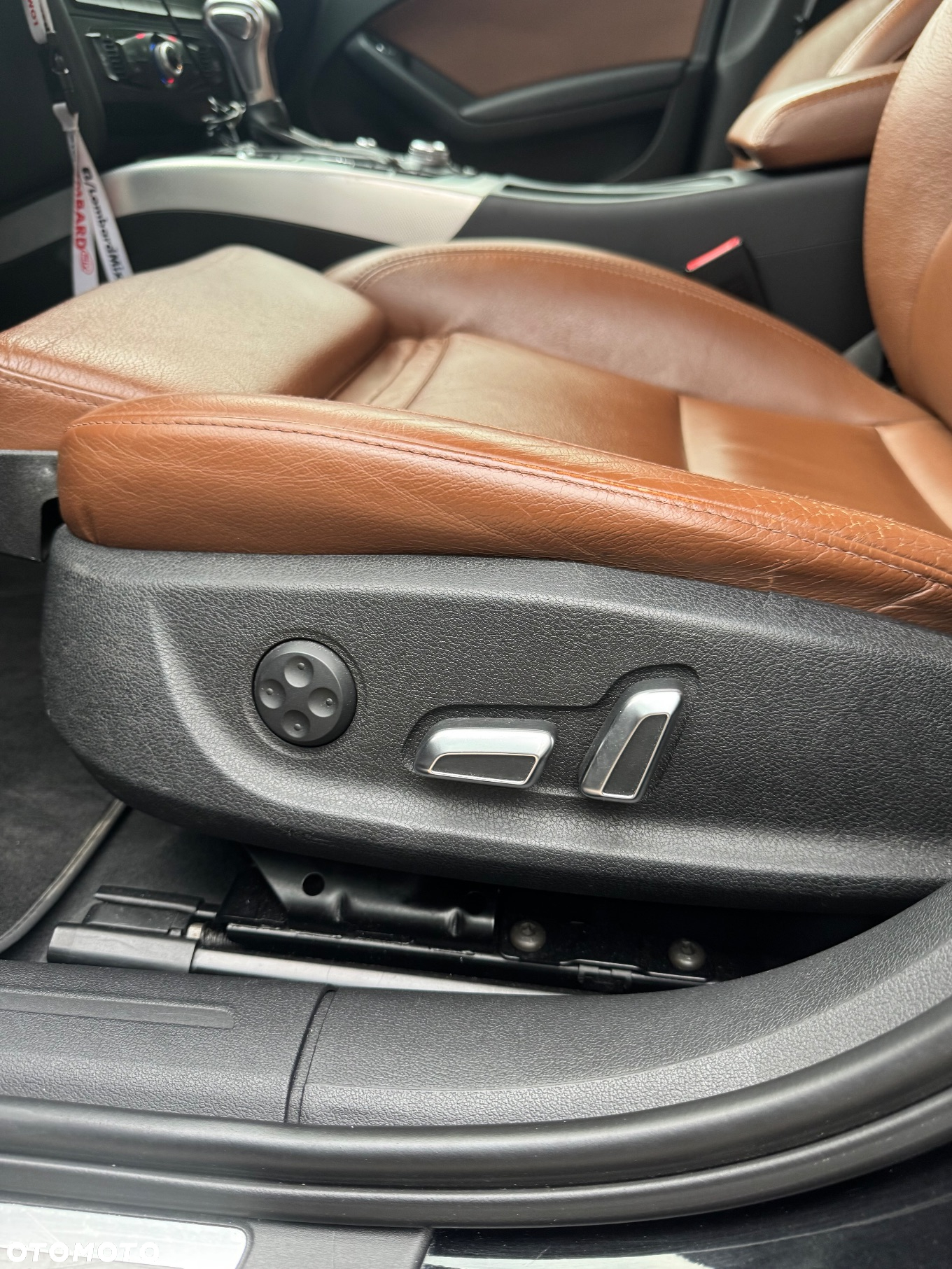 Audi A4 - 37